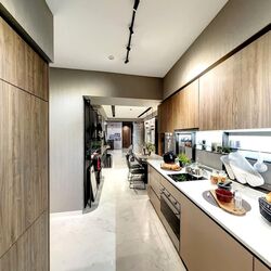 Tanah Merah Kechil Link (D16), Condominium #559781441